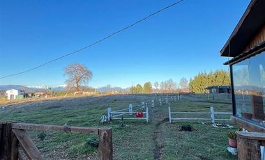 Parcela en Venta en Sector los mayos