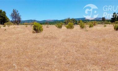 Parcela en Venta en ex-subdelegación Pocillas lote 7