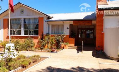 Parcela en Venta en ex-subdelegación Pocillas lote 7