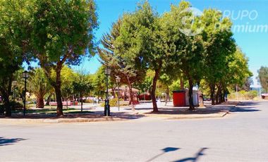 Parcela en Venta en ex-subdelegación Pocillas lote 7