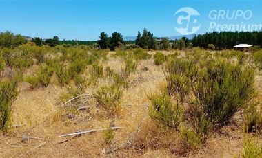 Parcela en Venta en ex-subdelegación Pocillas lote 7