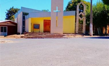 Parcela en Venta en ex-subdelegación Pocillas lote 7