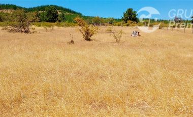 Parcela en Venta en ex-subdelegación Pocillas lote 7