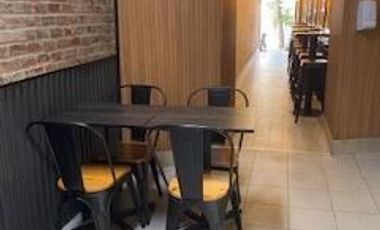 Local Comercial en Venta en Local de Sushi en Providencia