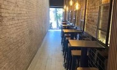 Local Comercial en Venta en Local de Sushi en Providencia