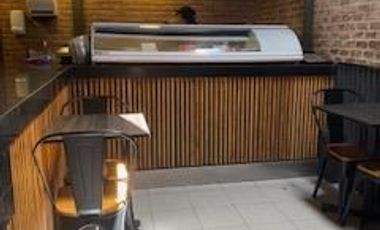 Local Comercial en Venta en Local de Sushi en Providencia