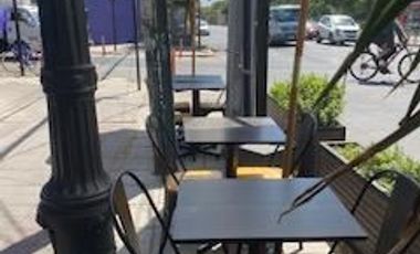 Local Comercial en Venta en Local de Sushi en Providencia