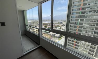Departamento en Arriendo en Metro Carlos Valdovinos