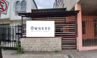 CASA VENTA CENTRO SUR GYE UBICACION PRIVILEGIADA.(RS)
