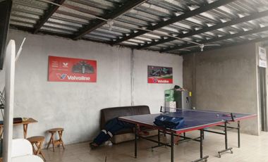 VENTA GALPON  TALLER AUTOMOTRIZ  FULL (AGE)