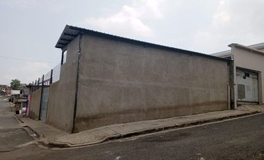 VENTA GALPON  TALLER AUTOMOTRIZ  FULL (AGE)