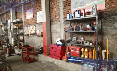 VENTA GALPON  TALLER AUTOMOTRIZ  FULL (AGE)