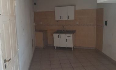 Duplex en alquiler en Merlo Norte