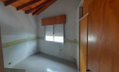 Duplex en alquiler en Merlo Norte