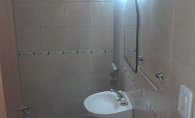 Duplex en alquiler en Merlo Norte
