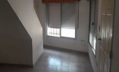 Duplex en alquiler en Merlo Norte