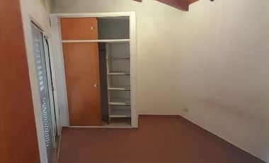 Duplex en alquiler en Merlo Norte