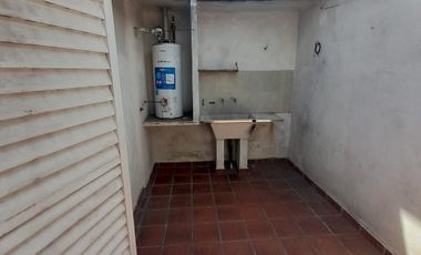 Duplex en alquiler en Merlo Norte