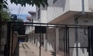 Duplex en alquiler en Merlo Norte