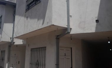 Duplex en alquiler en Merlo Norte