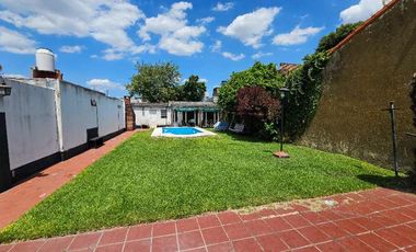 Casa en venta en Remedios de Escalada Este