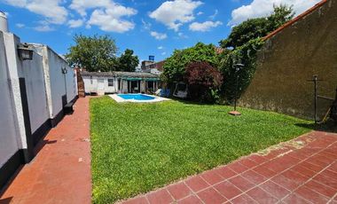 Casa en venta en Remedios de Escalada Este