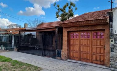 Casa en venta en Remedios de Escalada Este