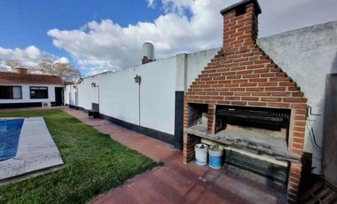Casa en venta en Remedios de Escalada Este
