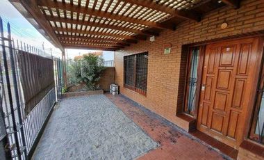Casa en venta en Remedios de Escalada Este