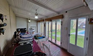 Casa en venta en Remedios de Escalada Este