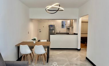 Venta departamento Centro Mar del Plata 3 Ambientes
