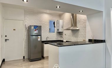 Venta departamento Centro Mar del Plata 3 Ambientes