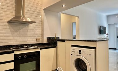 Venta departamento Centro Mar del Plata 3 Ambientes