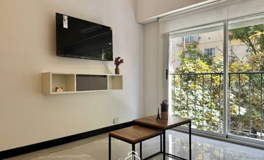 Venta departamento Centro Mar del Plata 3 Ambientes