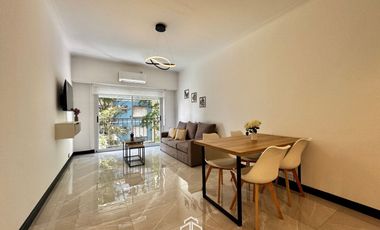 Venta departamento Centro Mar del Plata 3 Ambientes