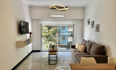 Venta departamento Centro Mar del Plata 3 Ambientes