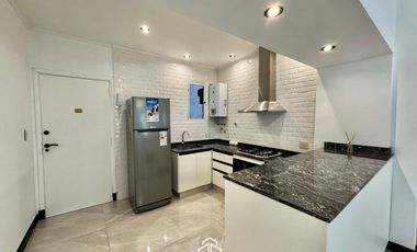 Venta departamento Centro Mar del Plata 3 Ambientes