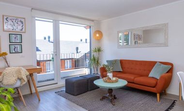 Departamento en arriendo en PUERTO VARAS