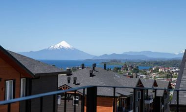 Departamento en arriendo en PUERTO VARAS