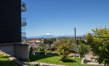 Departamento en arriendo en PUERTO VARAS