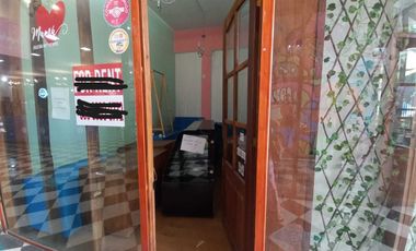 Local comercial en arriendo en ÑUÑOA
