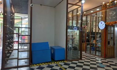 Local comercial en arriendo en ÑUÑOA