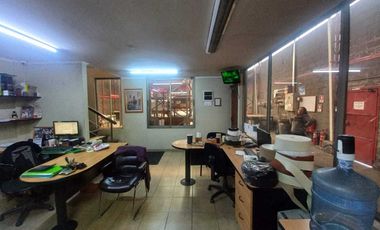 Parcela en arriendo en SANTIAGO
