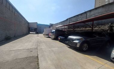Parcela en arriendo en SANTIAGO