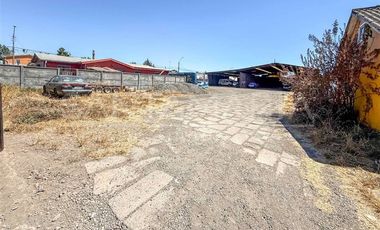 Terreno Construccion en Venta en Lota, Coronel