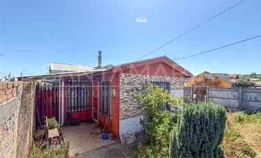 Terreno Construccion en Venta en Lota, Coronel