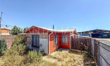 Terreno Construccion en Venta en Lota, Coronel