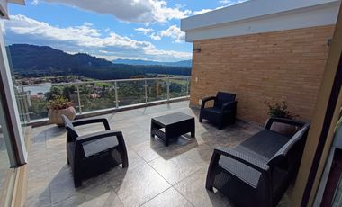 CASA en ARRIENDO/VENTA en Sopó Parcelación Aposentos