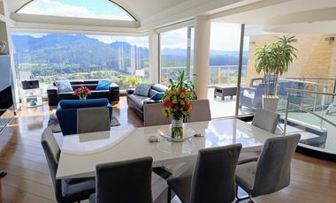 CASA en ARRIENDO/VENTA en Sopó Parcelación Aposentos