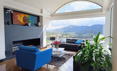 CASA en ARRIENDO/VENTA en Sopó Parcelación Aposentos